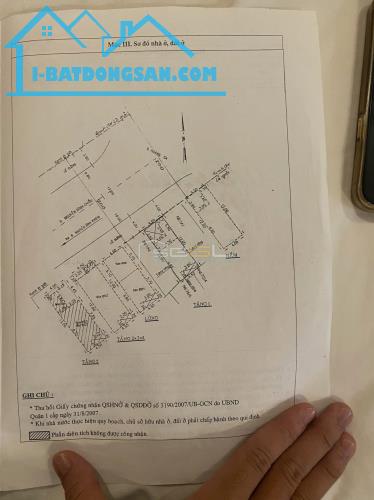 MTKD - 1A2 Nguyễn Đình Chiểu - Đa Kao - Quận 1, HCM - 2