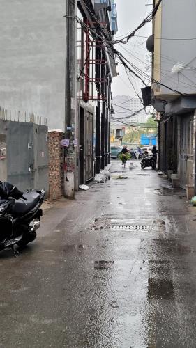 Cần bán gấp nhà Vĩnh Hưng, Hoàng Mai, ô tô dỗ cổng, 38m, 5 tầng, giá nhỉnh 5 tỷ