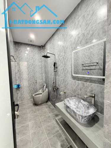 Bán nhà Lê Lợi, Gia Viên, Ngô Quyền .3,636 tỷ, 3 tầng,60m. - 4