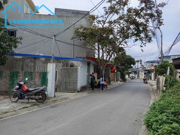 BÁN ĐẤT  ĐƯỜNG ĐỒNG LẬP, ĐỒNG HÒA, KIẾN AN, HẢI PHÒNG - 1