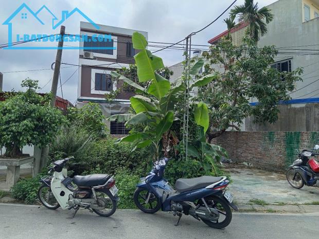 BÁN ĐẤT  ĐƯỜNG ĐỒNG LẬP, ĐỒNG HÒA, KIẾN AN, HẢI PHÒNG - 2