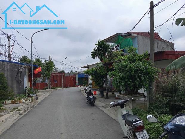 BÁN ĐẤT  ĐƯỜNG ĐỒNG LẬP, ĐỒNG HÒA, KIẾN AN, HẢI PHÒNG - 4