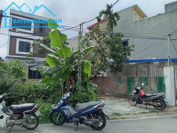 BÁN ĐẤT  ĐƯỜNG ĐỒNG LẬP, ĐỒNG HÒA, KIẾN AN, HẢI PHÒNG - 5