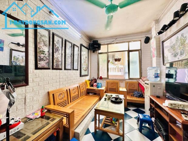 HAI BÀ TRƯNG, 2.7 TỶ, NHÀ NGÕ THOÁNG, SỔ RIÊNG - 1