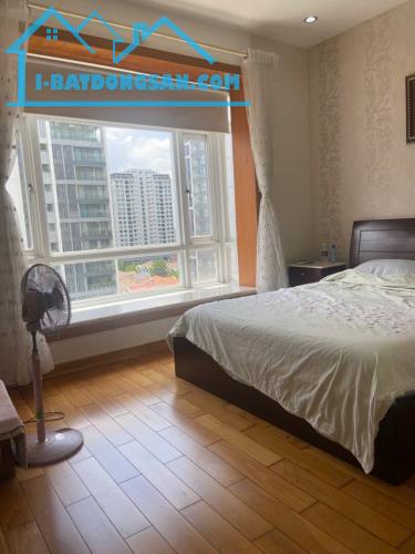 Cần bán gấp CHCC Riverside Residence, PMH, Q.7 - 1
