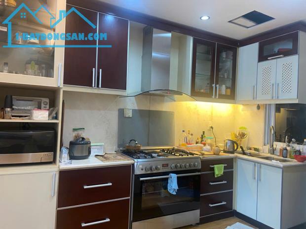 Cần bán gấp CHCC Riverside Residence, PMH, Q.7 - 2