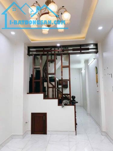 HÀNG HOT !!! TRUNG TÂM TIỆN ÍCH - HẺM XE HƠI ĐẬU CỬA .