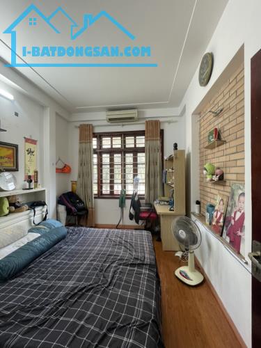 THANH XUÂN, PHỐ VIP 40M2 5 TẦNG HAI MẶT NGÕ THOÁNG ,Ô TÔ GIÁ 8.9 TỶ - 2