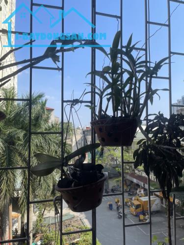THANH XUÂN, PHỐ VIP 40M2 5 TẦNG HAI MẶT NGÕ THOÁNG ,Ô TÔ GIÁ 8.9 TỶ - 3