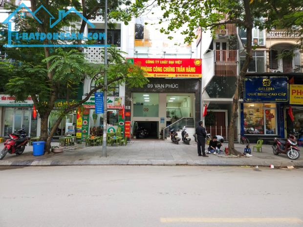 Bán nhà mặt phố Liễu Giai, Kim Mã Thượng 100m - mt 7m, giá 43 tỷ - 1