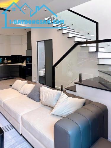 Bán nhà mặt phố Liễu Giai, Kim Mã Thượng 100m - mt 7m, giá 43 tỷ - 4