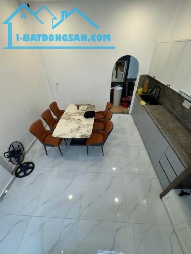 NHÀ ĐẸP - GIÁ ĐẦU TƯ CHính Chủ Cần Bán Nhanh Nhà Tại Phường An Lạc , Bình Tân, HCM - 3