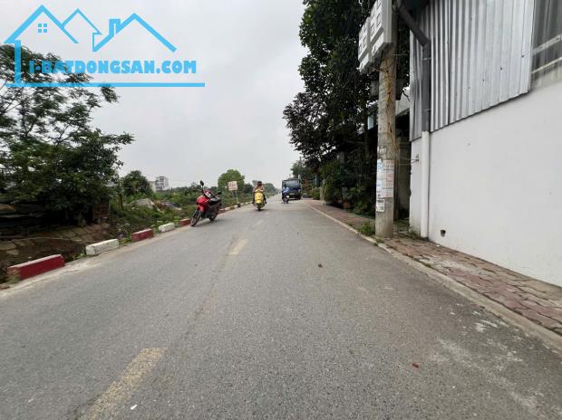 ĐẤT ĐẸP – GIÁ TỐT – CHÍNH CHỦ CẦN BÁN Lô Đất TẠI Uy Nỗ, Đông Anh, Hà Nội - GIÁ SIÊU RẺ - 2