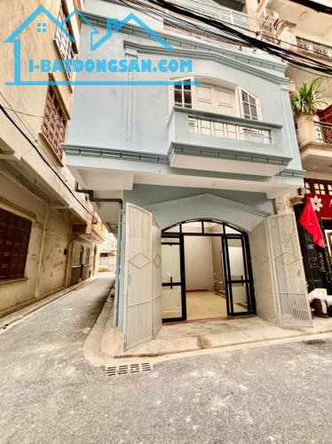 Hiếm!Cho thuê nhà ngõ ô tô Nghĩa Đô chỉ 15 Triệu KD Spa, Cà Phê, VP công ty , KD on, ở - 1