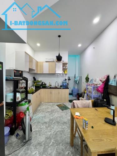 BÁN NHÀ 2 TẦNG(52M2)✨2PN, CITY LAND ,THỐNG NHẤT, P16 GÒ VẤP, NHỈNH HƠN 3 TỶ TL.