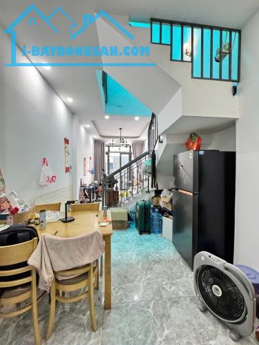 BÁN NHÀ 2 TẦNG(52M2)✨2PN, CITY LAND ,THỐNG NHẤT, P16 GÒ VẤP, NHỈNH HƠN 3 TỶ TL. - 1