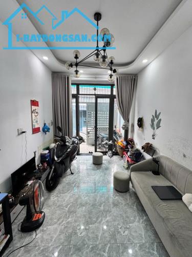 BÁN NHÀ 2 TẦNG(52M2)✨2PN, CITY LAND ,THỐNG NHẤT, P16 GÒ VẤP, NHỈNH HƠN 3 TỶ TL. - 4