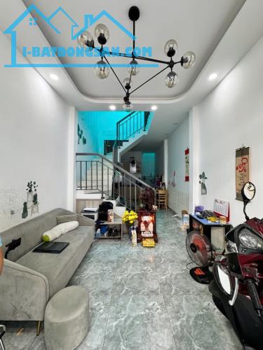 BÁN NHÀ 2 TẦNG(52M2)✨2PN, CITY LAND ,THỐNG NHẤT, P16 GÒ VẤP, NHỈNH HƠN 3 TỶ TL. - 5
