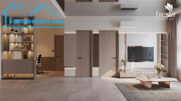 CĂN HỘ ĐÁNG SỐNG NHẤT BIÊN HÒA - 4