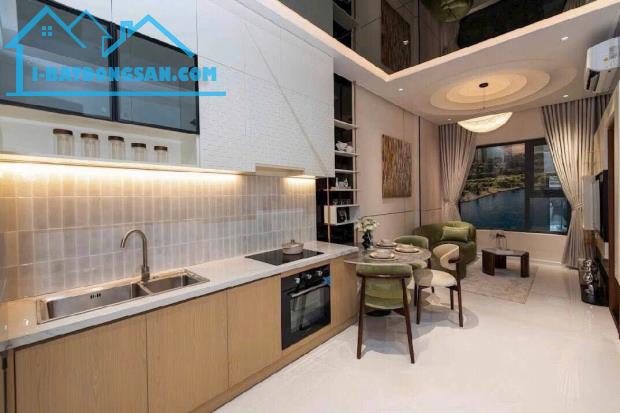 CĂN HỘ ĐÁNG SỐNG NHẤT BIÊN HÒA - 3