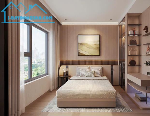 CĂN HỘ ĐÁNG SỐNG NHẤT BIÊN HÒA - 2