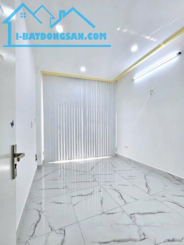 Siêu Hot! Nhà Phố 3 Tầng Full Nội Thất – Khu Biệt Thự Huỳnh Tấn Phát – Chỉ 2.x Tỷ - 1
