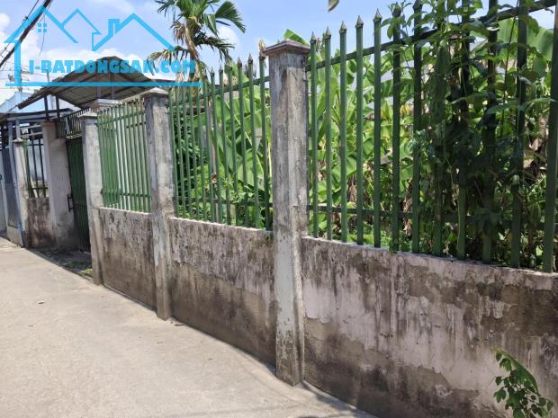 Giảm 900tr! Đất 349m², Nở hậu – Thạnh Xuân 38 Q12 ⭐