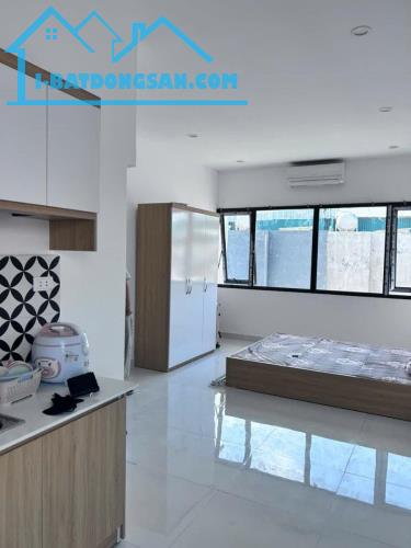 🏢 BÁN NHÀ NGÕ 317 BÙI XƯƠNG TRẠCH - 45M² - 9P- THU 40TR/TH - GIÁ 8.4TỶ 📞 hangmini.com