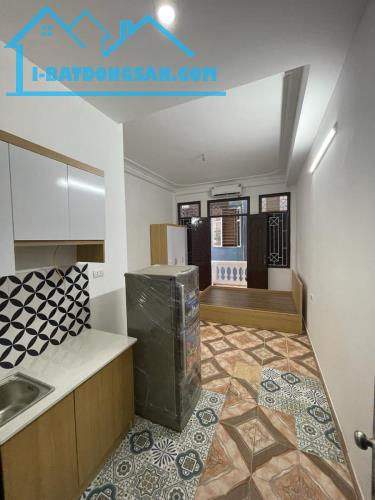 🏢 BÁN NHÀ NGÕ 317 BÙI XƯƠNG TRẠCH - 45M² - 9P- THU 40TR/TH - GIÁ 8.4TỶ 📞 hangmini.com - 1