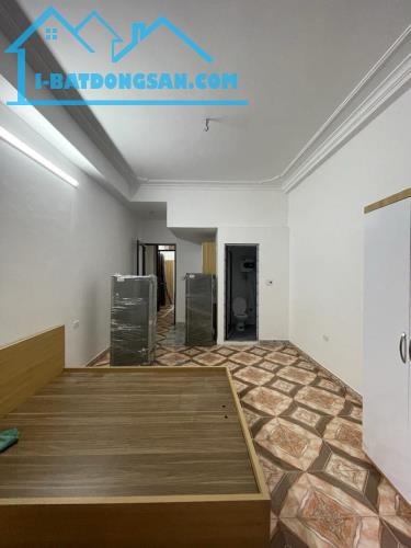 🏢 BÁN NHÀ NGÕ 317 BÙI XƯƠNG TRẠCH - 45M² - 9P- THU 40TR/TH - GIÁ 8.4TỶ 📞 hangmini.com - 2