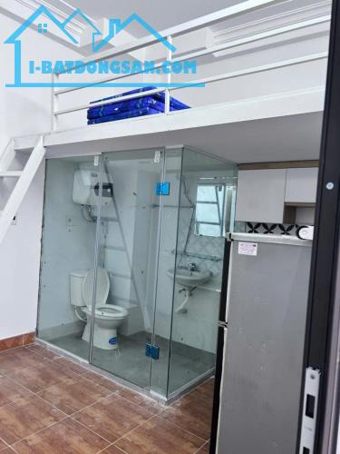 🏢 BÁN NHÀ NGÕ 317 BÙI XƯƠNG TRẠCH - 45M² - 9P- THU 40TR/TH - GIÁ 8.4TỶ 📞 hangmini.com - 3