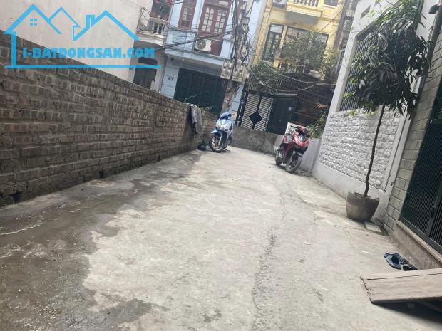 🏢 BÁN NHÀ NGÕ 317 BÙI XƯƠNG TRẠCH - 45M² - 9P- THU 40TR/TH - GIÁ 8.4TỶ 📞 hangmini.com - 4