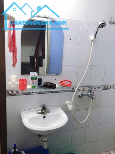 Cho thuê nhà ngõ 663 Trương Định, 3.5 tầng, 2 ngủ, 7 Triệu - 4