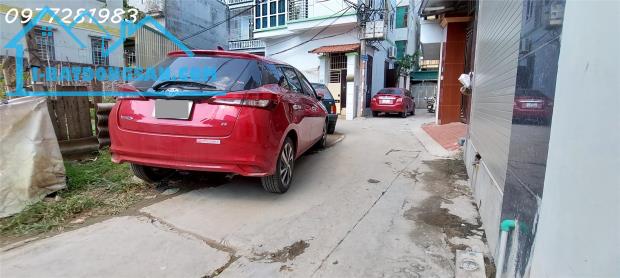 Nhà cấp 4 Trịnh Văn Bô kéo dài, 2 mặt ô tô 7 chỗ vào, giá 4.7 tỷ - 1