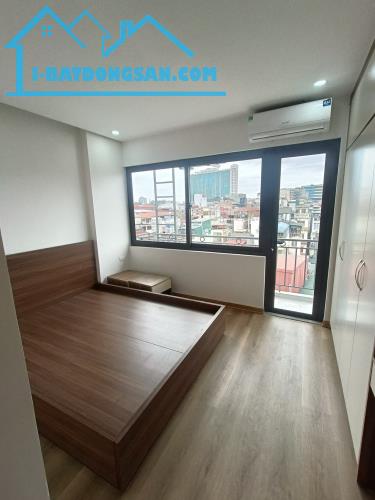 🏢 BÁN NHÀ NGÕ 63 TRẦN QUỐC VƯỢNG – 97M² – MẶT TIỀN 8.4M – 13 PHÒNG – GIÁ 11.6 TỶ