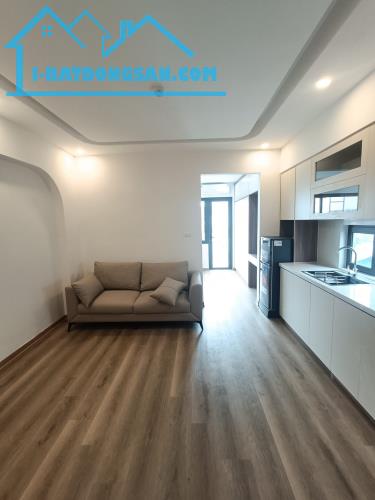 🏢 BÁN NHÀ NGÕ 63 TRẦN QUỐC VƯỢNG – 97M² – MẶT TIỀN 8.4M – 13 PHÒNG – GIÁ 11.6 TỶ - 1