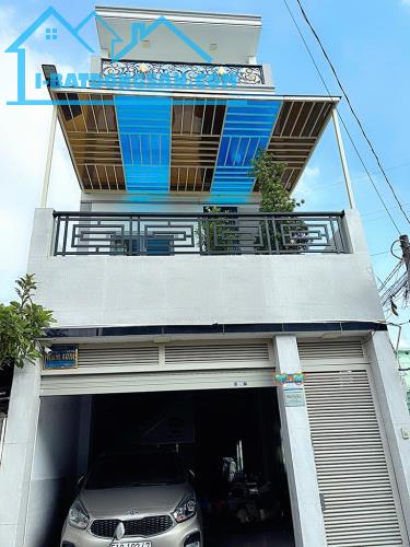 Bán nhà đường An Phú 15 phường An Phú Đông Quận 12