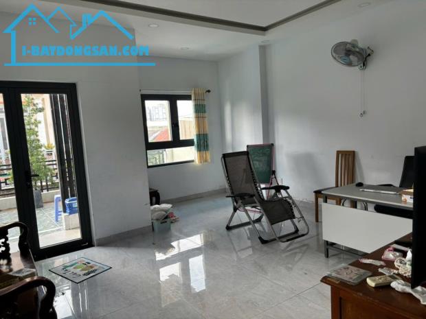 Bán nhà đường An Phú 15 phường An Phú Đông Quận 12 - 1