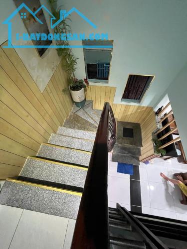 Bán nhà đường An Phú 15 phường An Phú Đông Quận 12 - 3