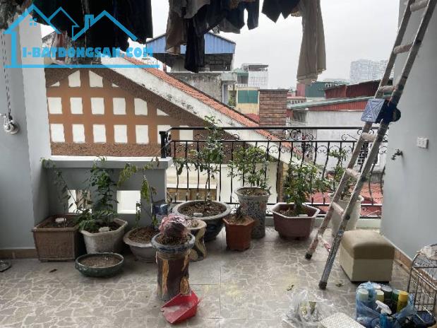 Hà Nội - Lô góc 3 tầng Khê Nữ - Đông Anh 40m 4,3 tỷ