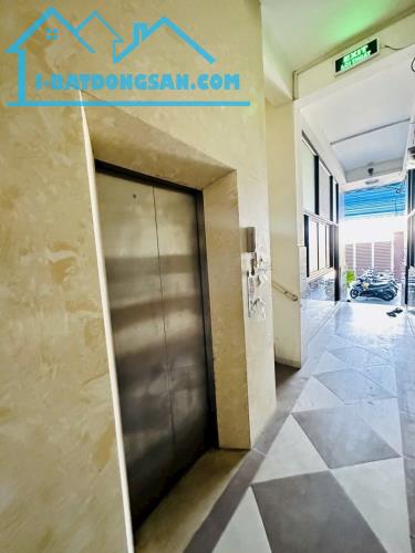 BÁN CĂN HỘ DỊCH VỤ ĐƯỜNG SỐ 11 ,TRƯỜNG THỌ ,THỦ ĐỨC 320M2 (8 X 40) 4 TẦNG 36 PHÒNG- 39 TỶ - 1