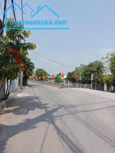 Giảm 250tr! Đất MT 255m², Đ.4m – Thạnh Xuân 23 Q12 ⭐ - 4