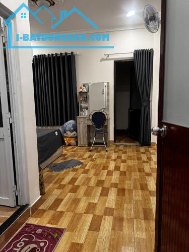 🏡 Bán Nhà – 3 Tầng BTCT – Cách Hà Huy Giáp 100m – Sổ Hồng Riêng - 2