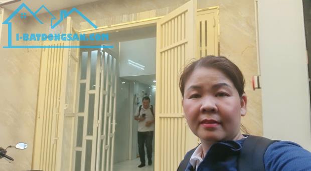 Bán nhà 5 tầng, 6 phòng, hoàn công đủ, cạnh mt Nguyễn Trãi, q. 5, hẻm thẳng 1 trục, giá 7 - 3