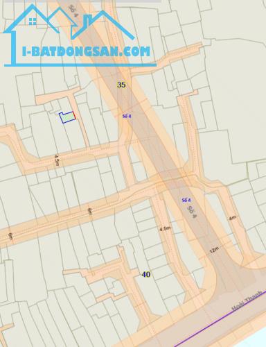 HIẾM - Nhà nhỏ Hoài Thanh Quận 8 chỉ với 1,49 tỷ - 3