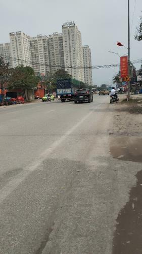 BÁN ĐẤT ĐỨC THƯỢNG-QUỐC LỘ 32-NGÕ THÔNG-NỞ HẬU-Ô TÔ ĐỖ CỬA-50M-3.4 TỶ