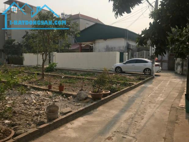 BÁN ĐẤT ĐỨC THƯỢNG-QUỐC LỘ 32-NGÕ THÔNG-NỞ HẬU-Ô TÔ ĐỖ CỬA-50M-3.4 TỶ - 1