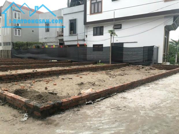 BÁN ĐẤT ĐỨC THƯỢNG-QUỐC LỘ 32-NGÕ THÔNG-NỞ HẬU-Ô TÔ ĐỖ CỬA-50M-3.4 TỶ - 2