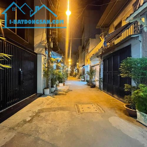 Chỉ 4.39 tỷ giao chìa khóa nhà 4 tầng đẹp 4x17m, Trần Văn Mười. - 3