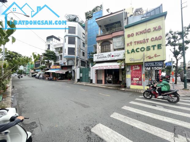 (468) BÁN CĂN NHÀ SÁT SÂN BAY QUỐC TẾ. TÂN SƠN NHẤT. PHƯỜNG 2, QUẬN TÂN BÌNH. - Giá 12ty.